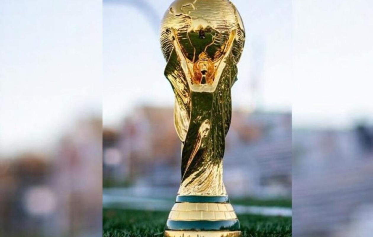 Coupe du monde 2026 : Matt Groening a-t-il vraiment choisi le futur champion ?