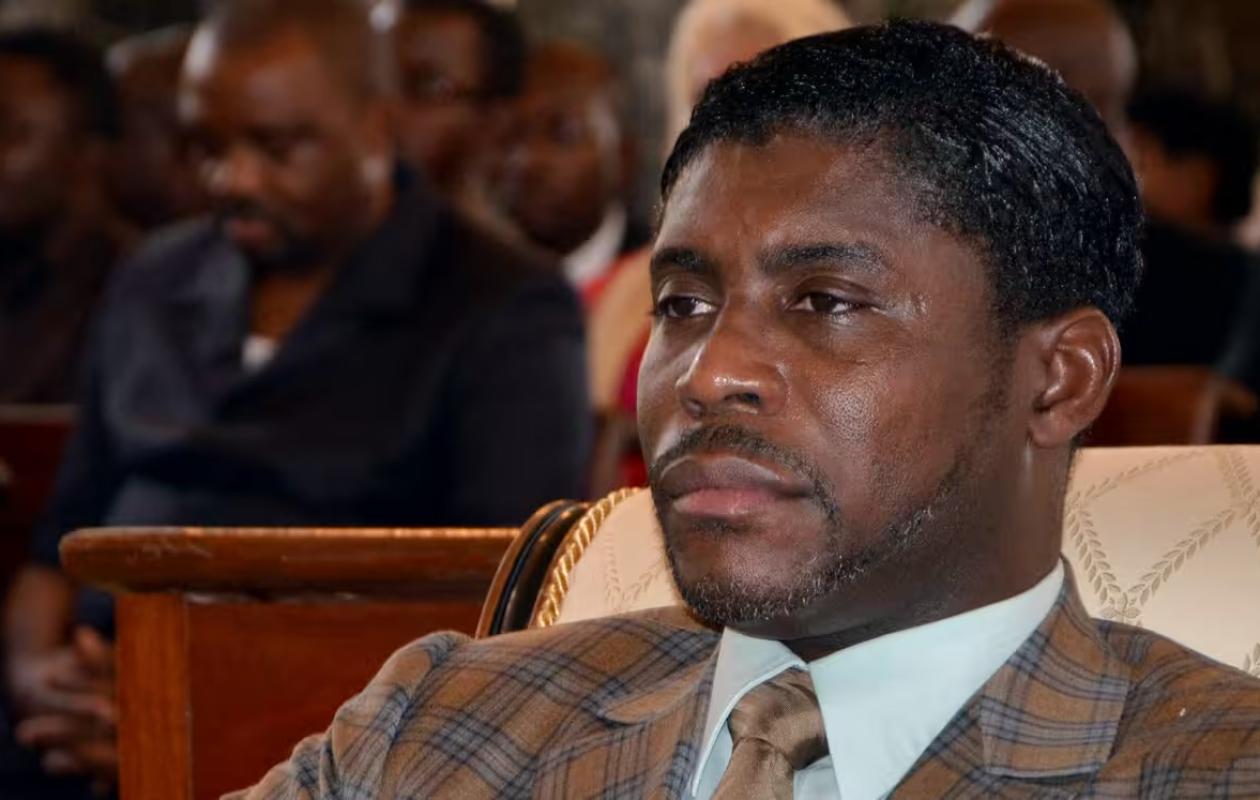 Confisqué par la justice française, l'hôtel particulier du fils du président de la Guinée équatoriale mis en vente aux enchères