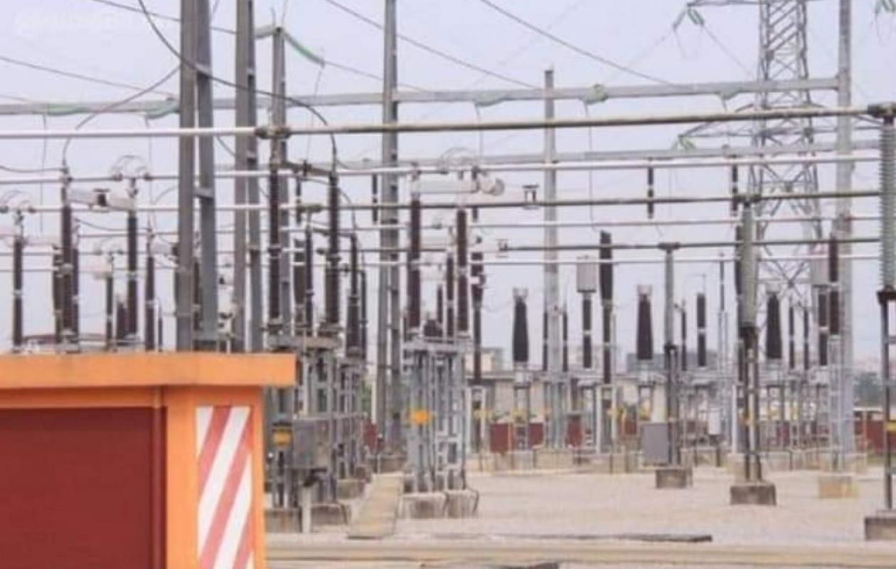 Inondation à Cocody : d'importantes coupures d'électricité après le sinistre du poste de la Riviera Bonoumin
