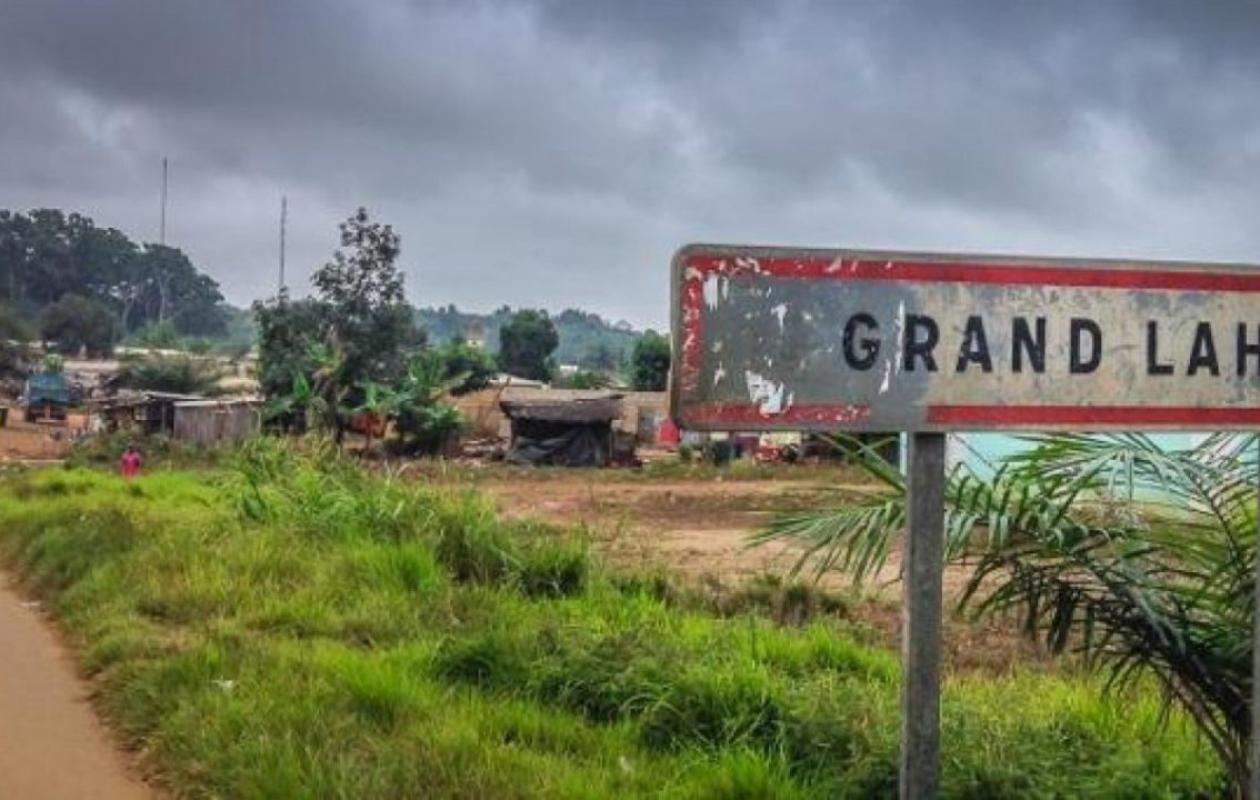 Grand-Lahou : Démantèlement d'un réseau présumé de traite de personnes, 5 suspects arrêtés