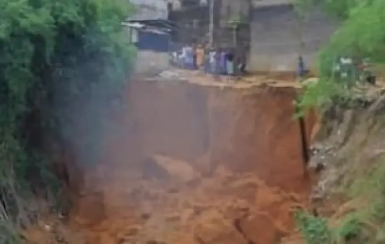 Drame à Abidjan : Le bilan des inondations s'alourdit à au moins 20 morts