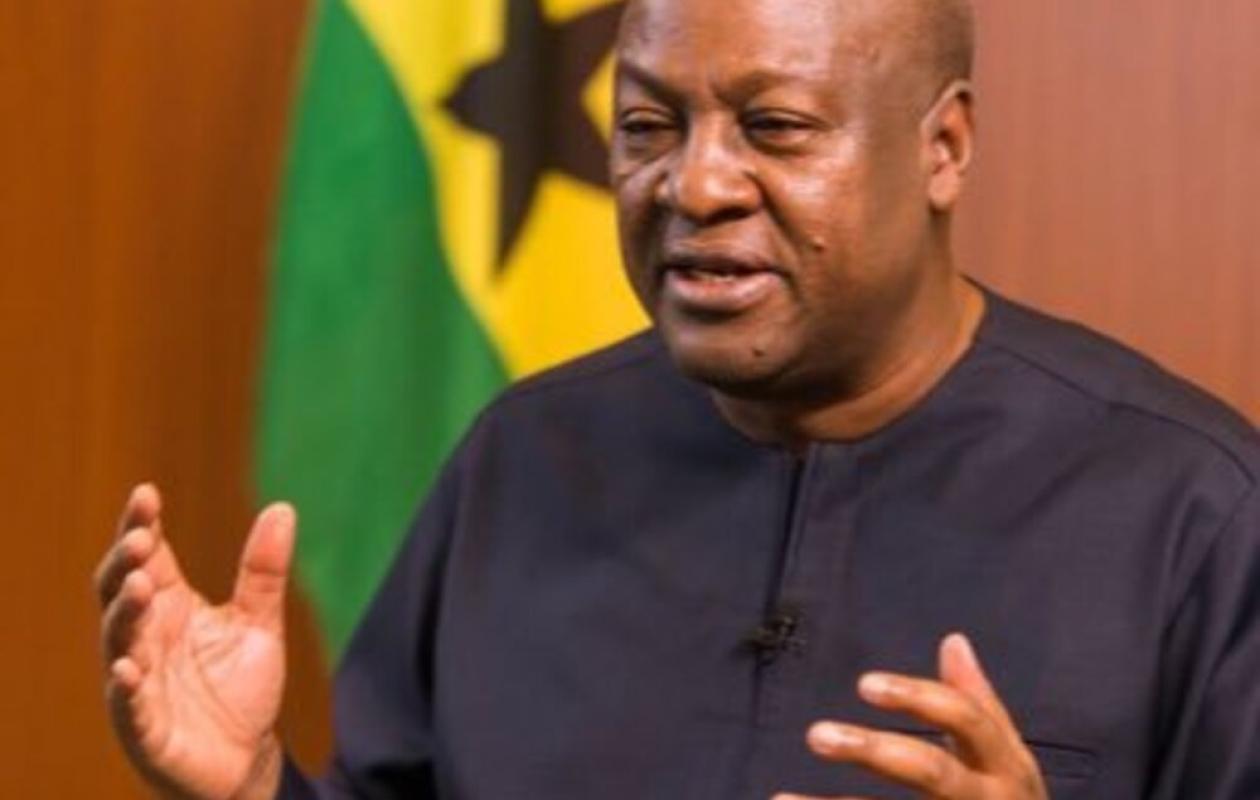 Ghana : après des inondations meurtrières, Mahama débloque 26,5 millions de dollars pour les secours et la prévention