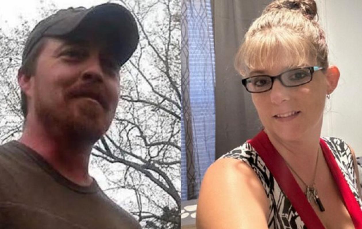 Il étrangle à mort sa femme mais meurt d'une crise cardiaque en tentant de cacher son corps