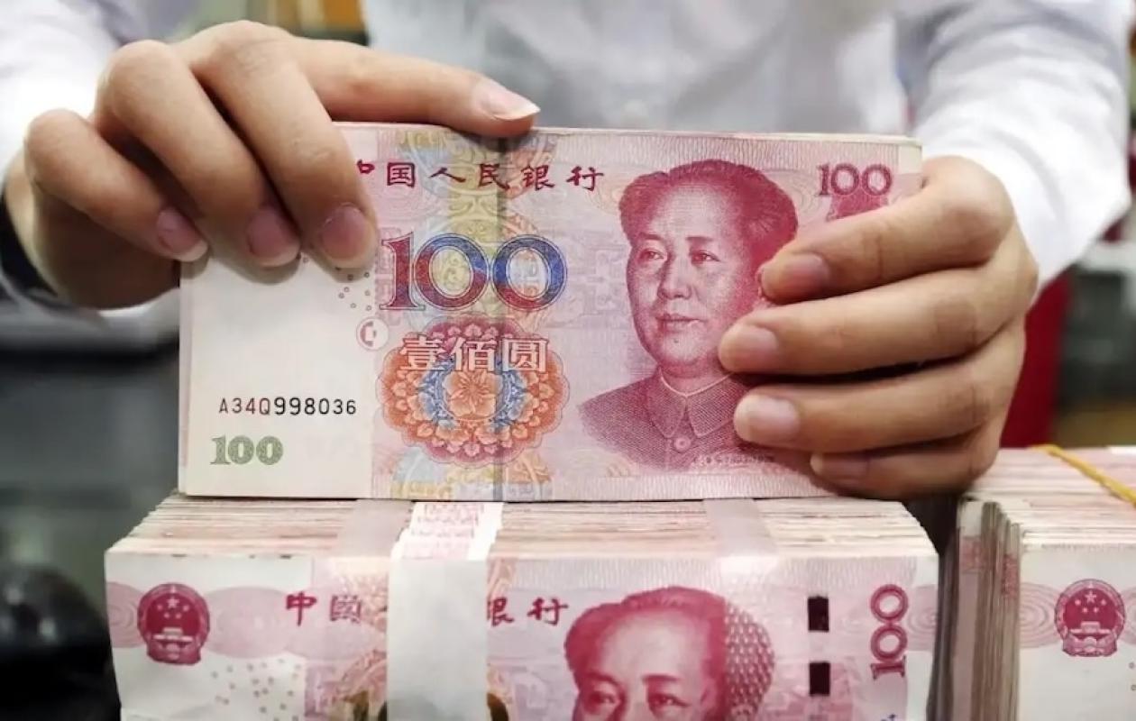 La Chine organise l’entrée de sa monnaie en Afrique à travers le groupe sud-africain Standard Bank