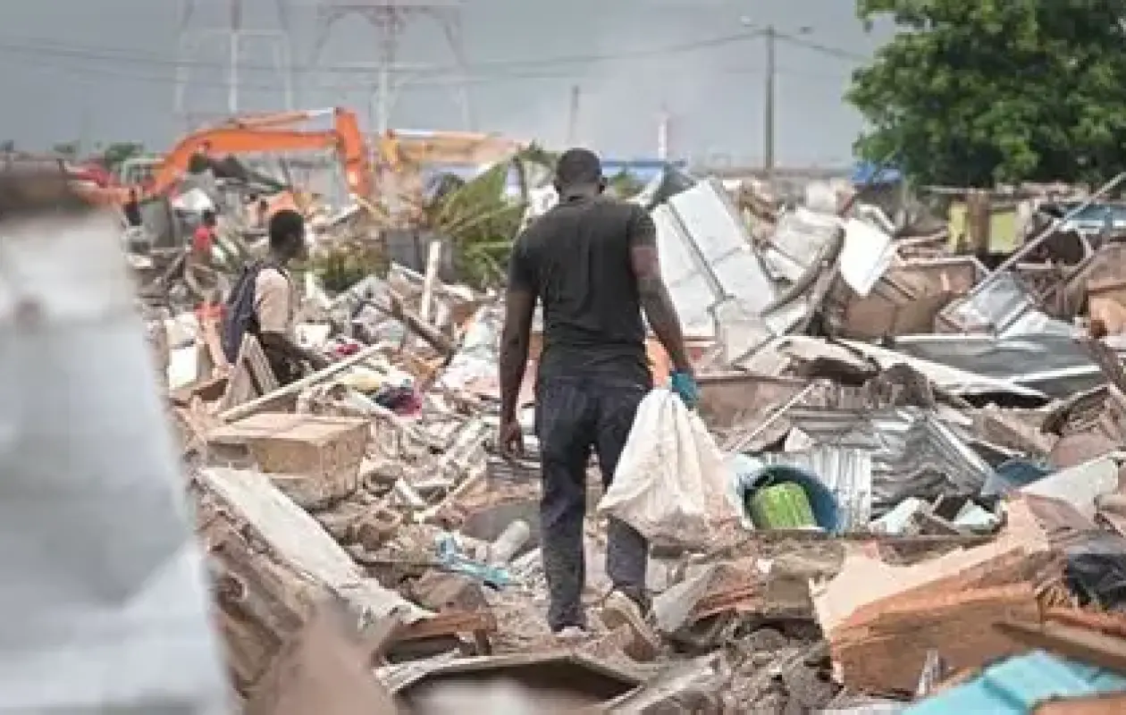Déguerpissements en Côte d'Ivoire : le gouvernement prévoit 12 000 logements pour reloger jusqu'à 60 000 personnes