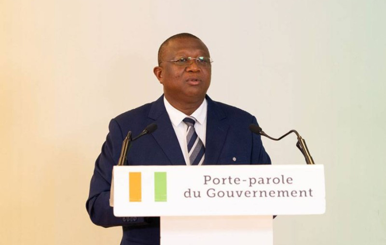 Pluies diluviennes à Abidjan : le bilan s’alourdit à 59 morts, selon le gouvernement