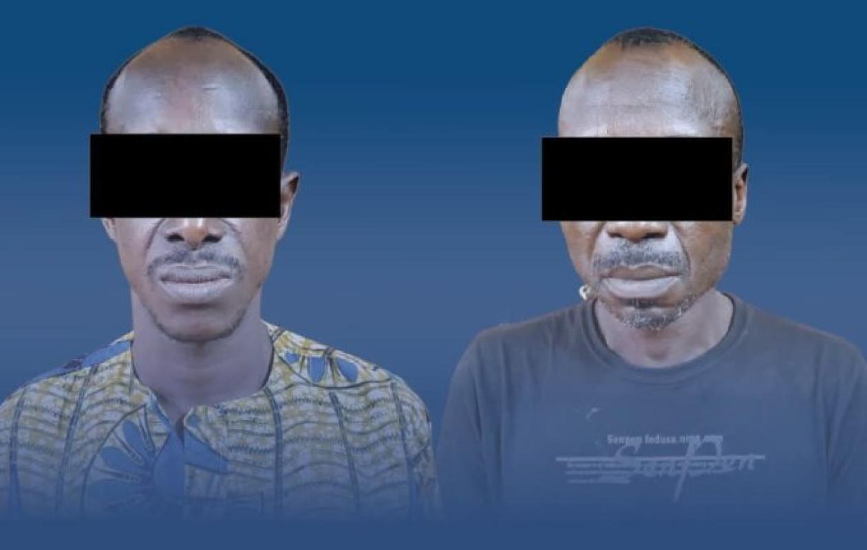 Burkina/Cybercriminalité : Deux repris de justice usaient des CNIB ramassées et des téléphones-portables volés pour faire des victimes