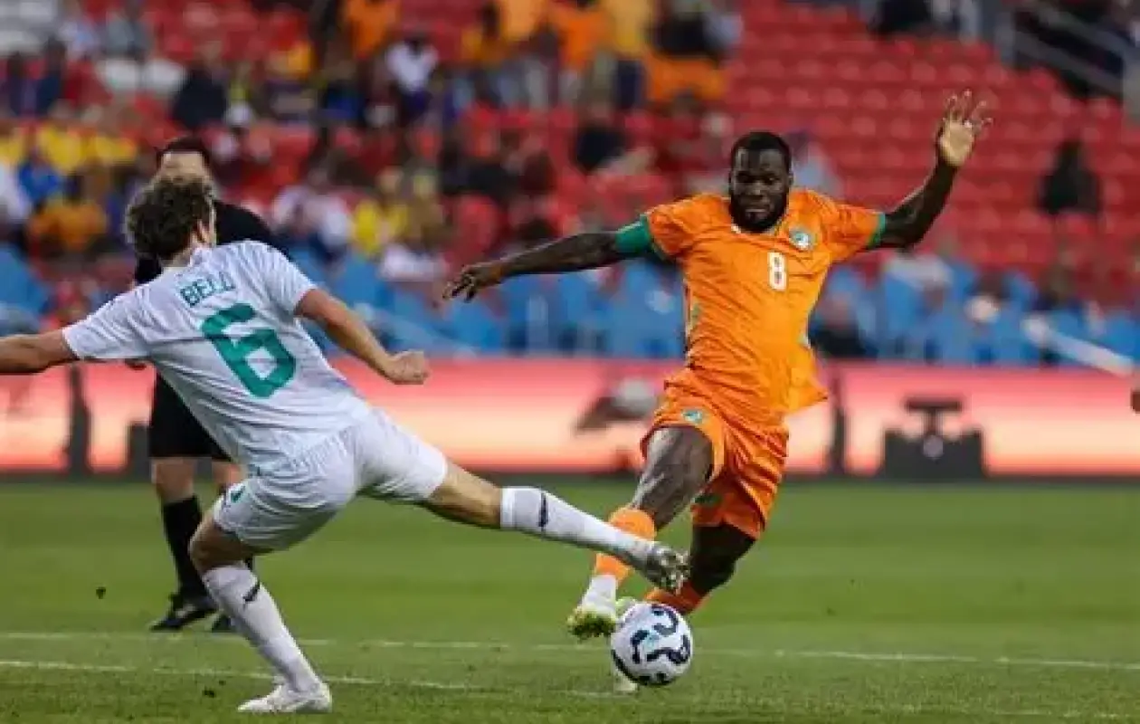 Mondial 2026 : la 86e minute, cette étrange malédiction qui a brisé les rêves de la Côte d'Ivoire, de la RD Congo et du Sénégal