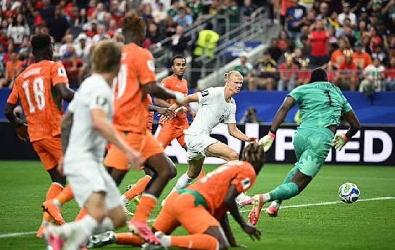 Mondial 2026 : Le cruel syndrome des dernières minutes pour l'Afrique