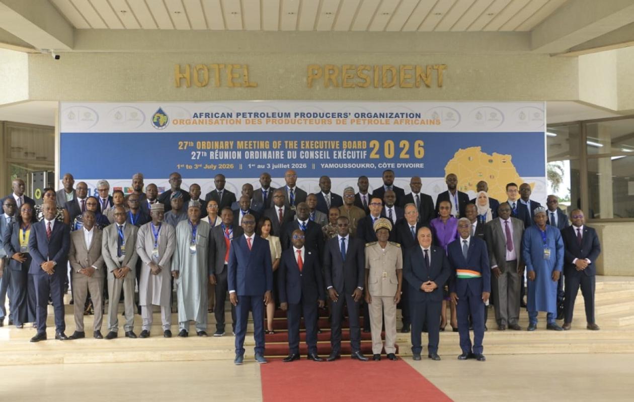 Sommet de l'APPO à Yamoussoukro : Cap sur la Banque africaine de l’énergie et les réformes