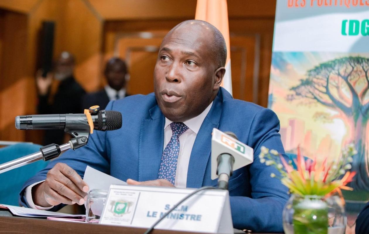 Côte d’Ivoire : Le gouvernement lancera des « bonds de la diaspora » début 2027