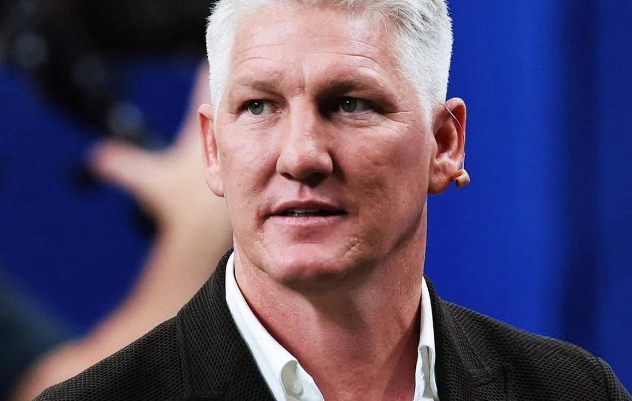 Bastian répond aux critiques sur le racisme : « Je parlais de football, pas des personnes »