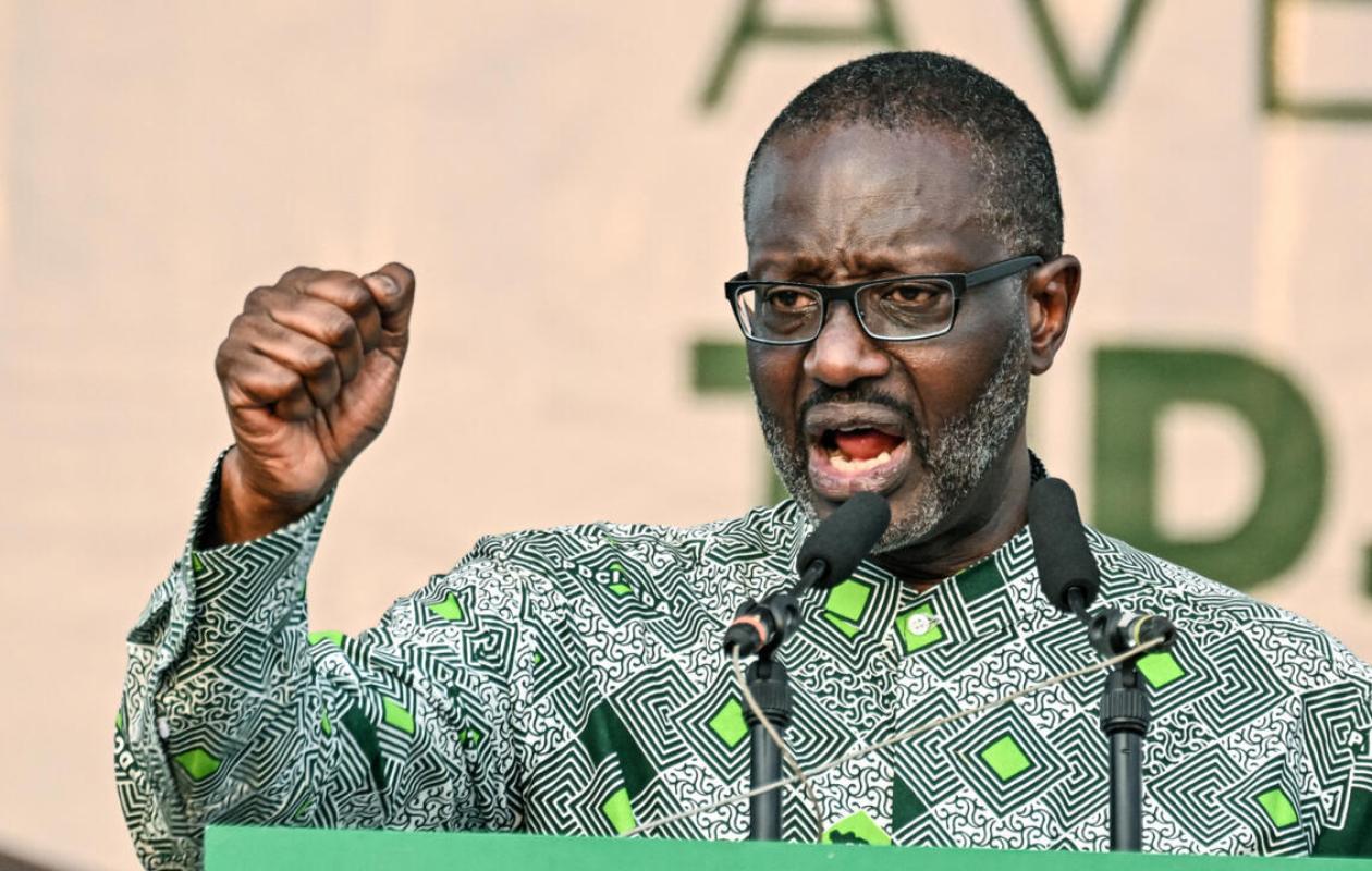 Dans l’ombre de Tidjane Thiam, la gouvernance invisible du PDCI à Abidjan