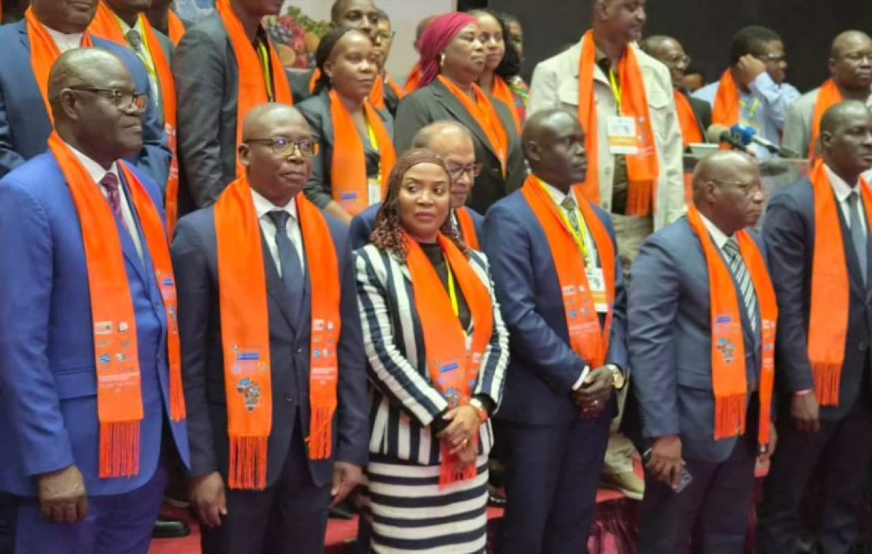 Sécurité sanitaire des aliments : Abidjan réunit 31 pays autour du renforcement de la protection des consommateurs