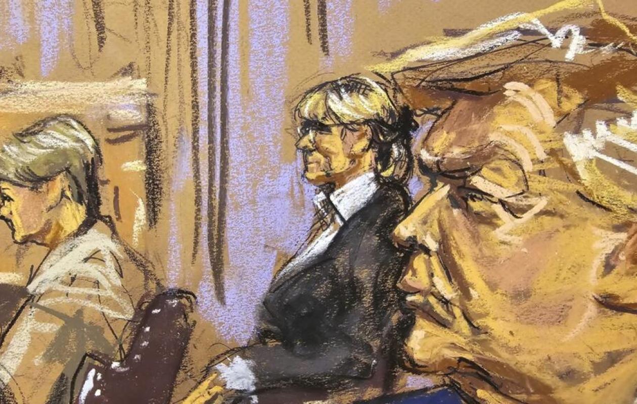 États-Unis: la Cour suprême rejette le recours de Trump et confirme sa condamnation pour agression sexuelle