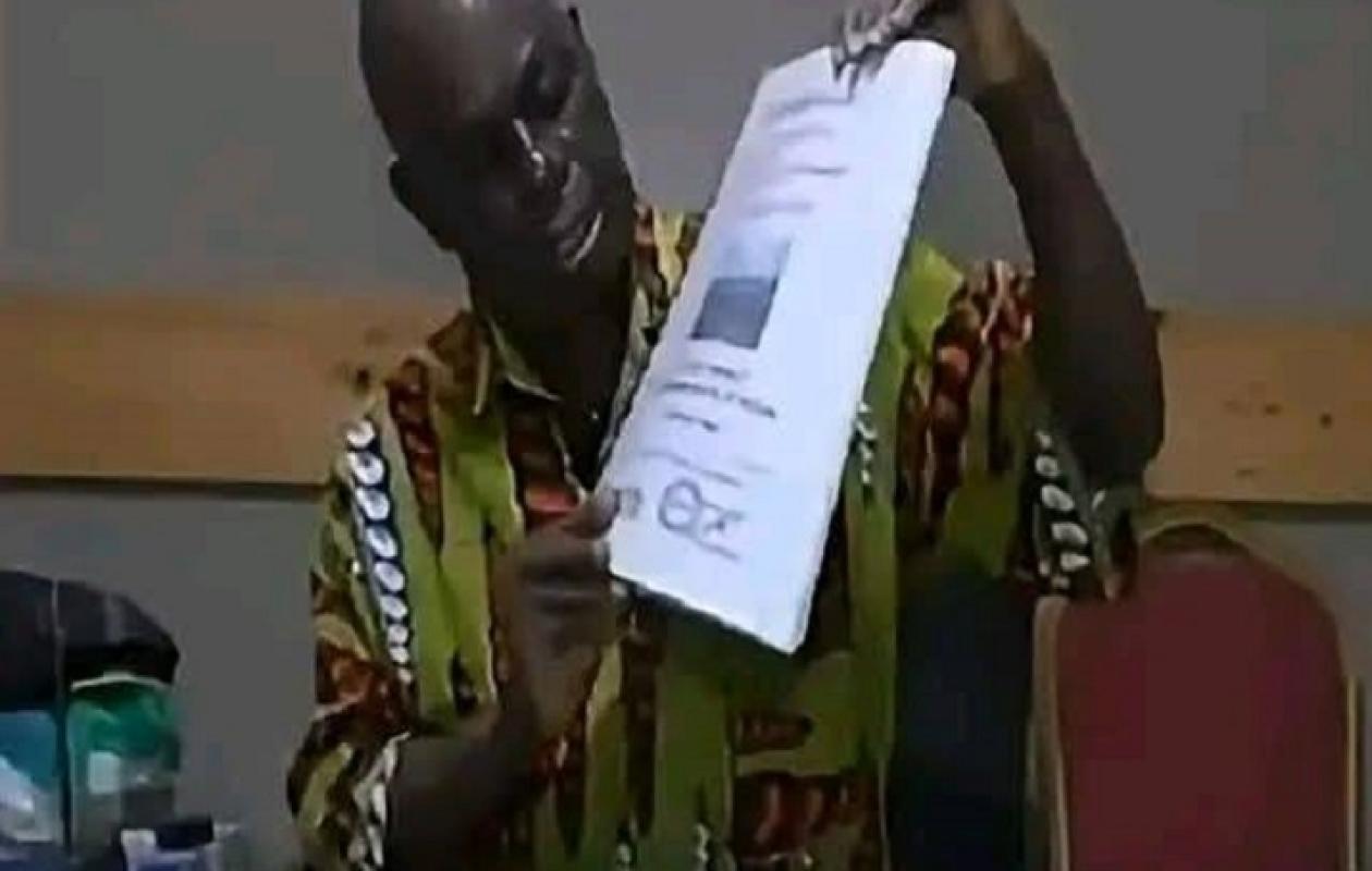 Démolitions à Koumassi Campement : Alloui Brou Jacques placé sous mandat de dépôt
