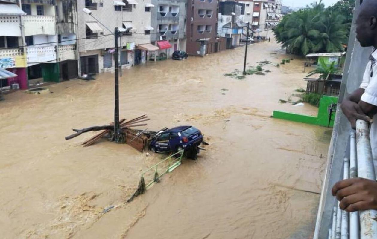 Alerte météo : Abidjan en vigilance orange face aux risques d’inondations