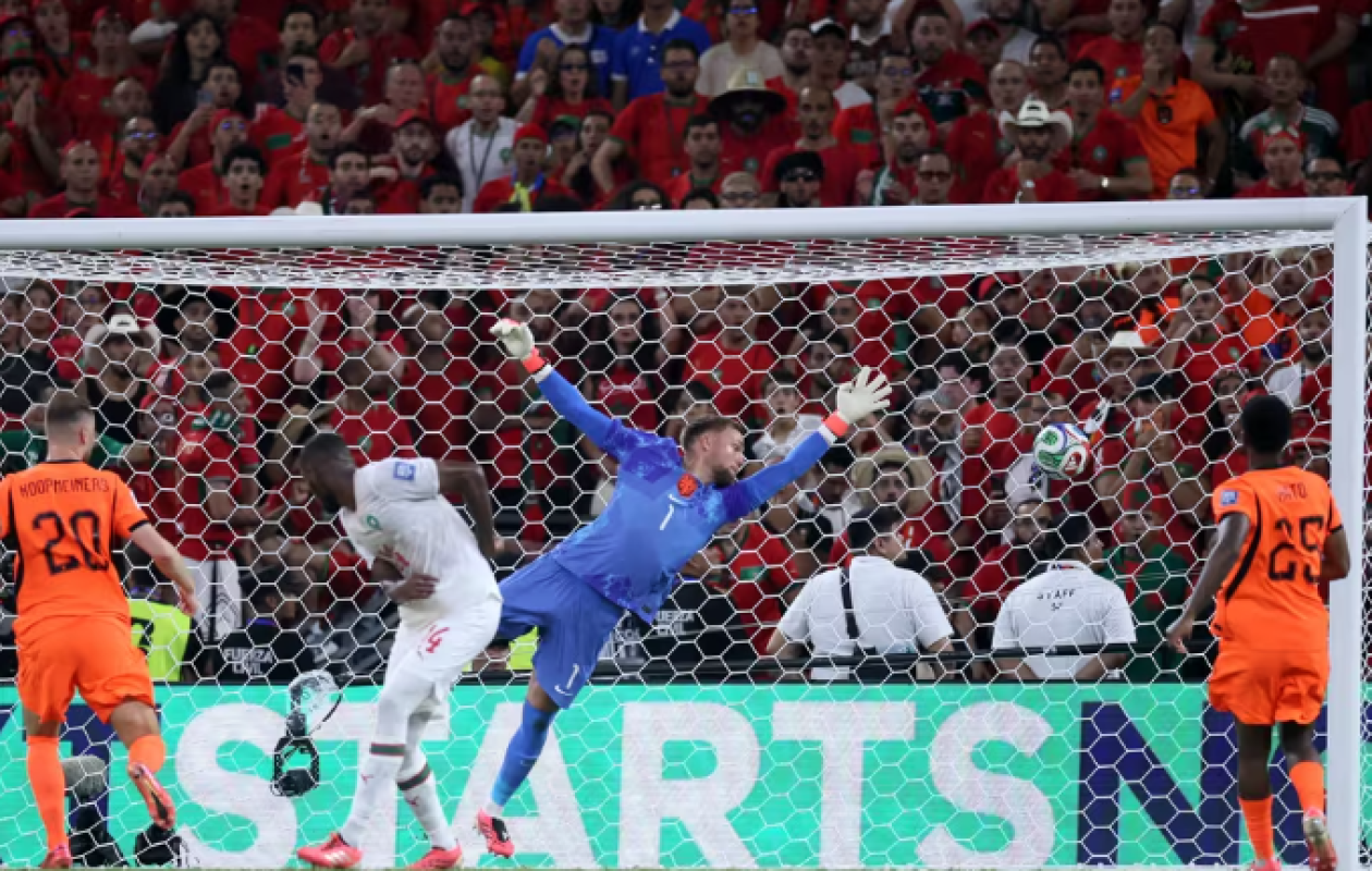 Mondial 2026 : Le Maroc élimine les Pays-Bas aux tirs au but et défiera le Canada en huitièmes