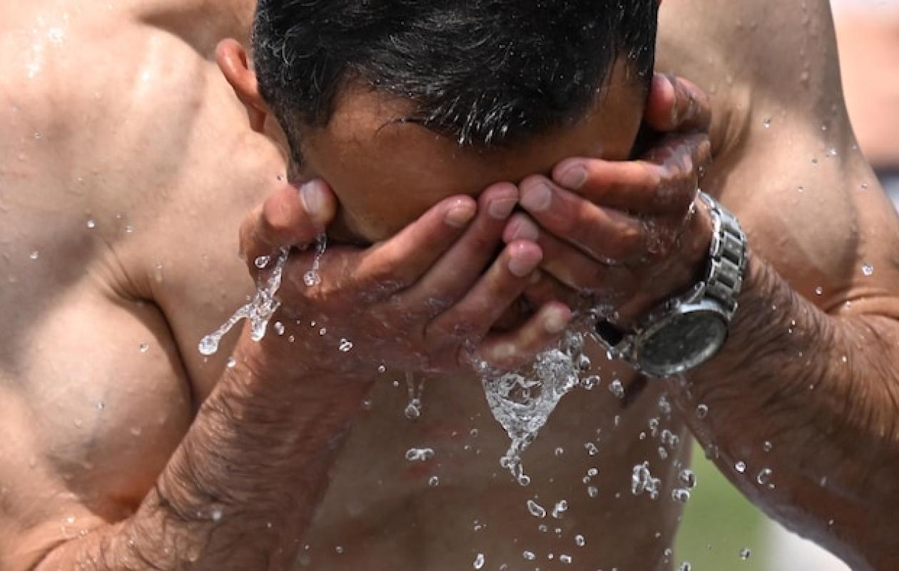 Canicule en Europe : déjà plus de 1.300 morts, le bilan humain de cette vague de chaleur historique va encore s'alourdir