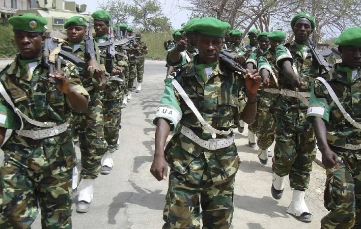 Somalie : L'avenir de la mission de l'UA menacé par le désengagement financier américain