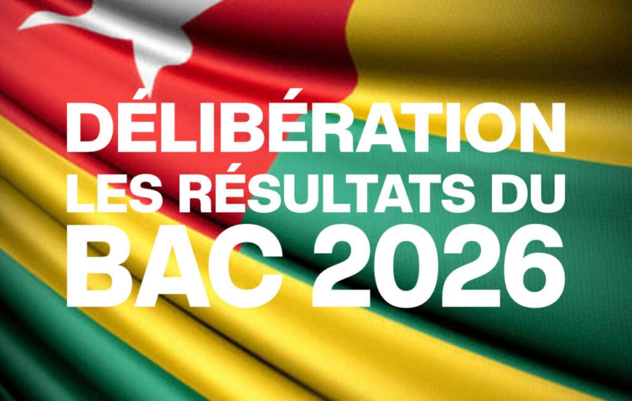 Togo / BAC II 2026 : Vers le dénouement avec la délibération ce lundi 6 juillet