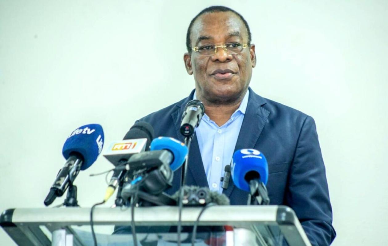Nouvel organe électoral : la CAP Côte d’Ivoire dénonce un passage en force du gouvernement et exige un dialogue inclusif