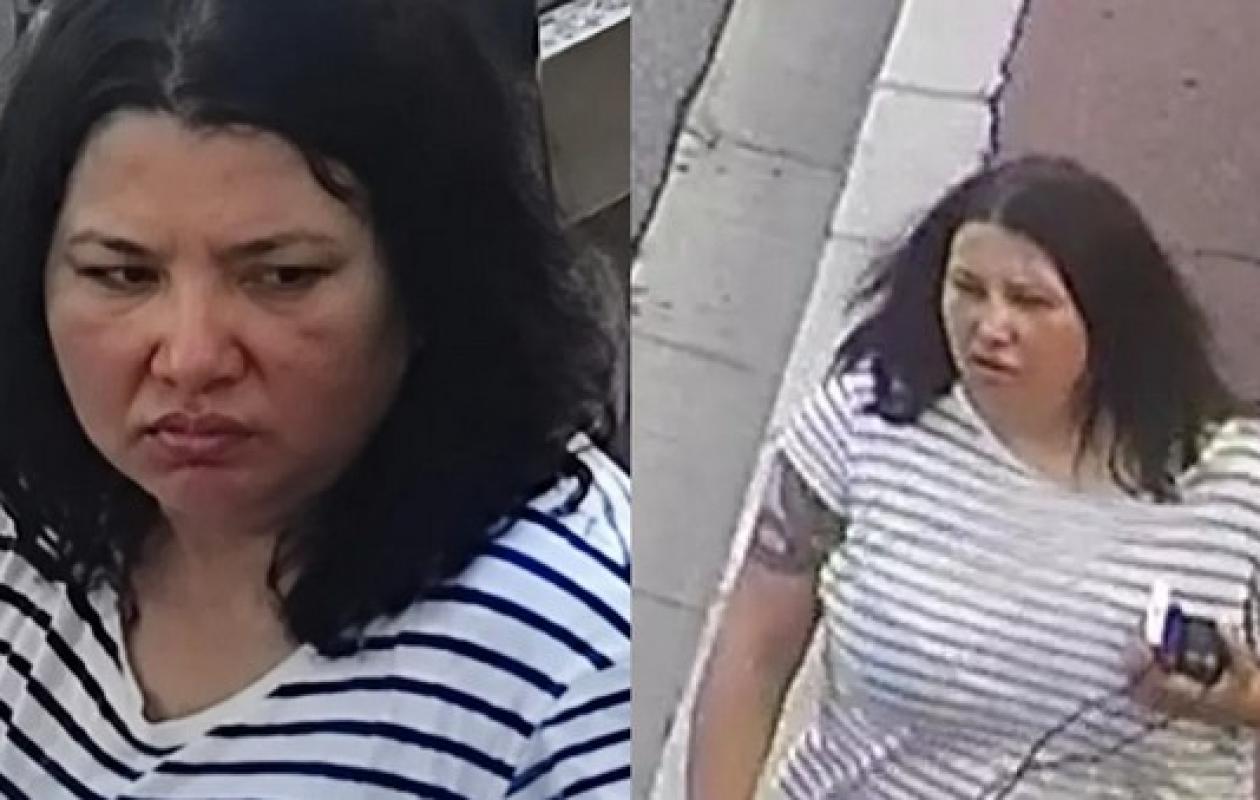 La femme qui a fait exploser une bombe à Monaco a été retrouvée morte tuée d'une balle dans la tête
