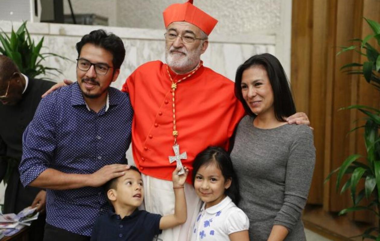 Maroc: l'archevêque de Rabat Cristobal Lopez Romero accusé de violences sexuelles par cinq femmes