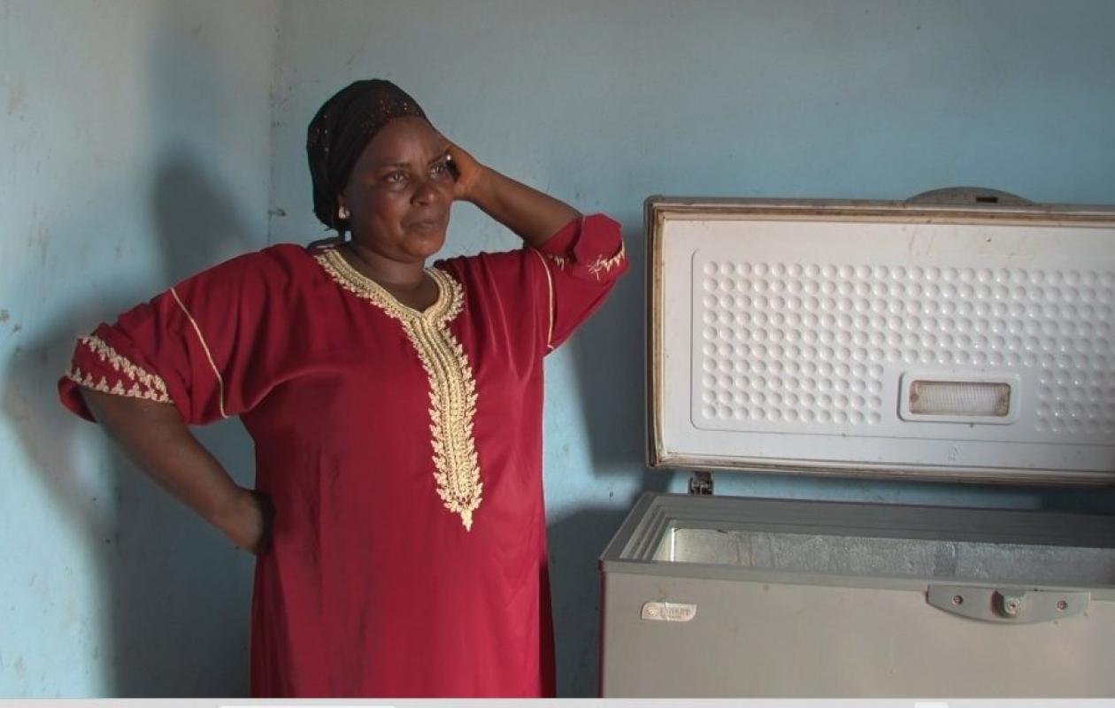 Sinigoro : Quand la solidarité des AVEC transforme le quotidien des populations