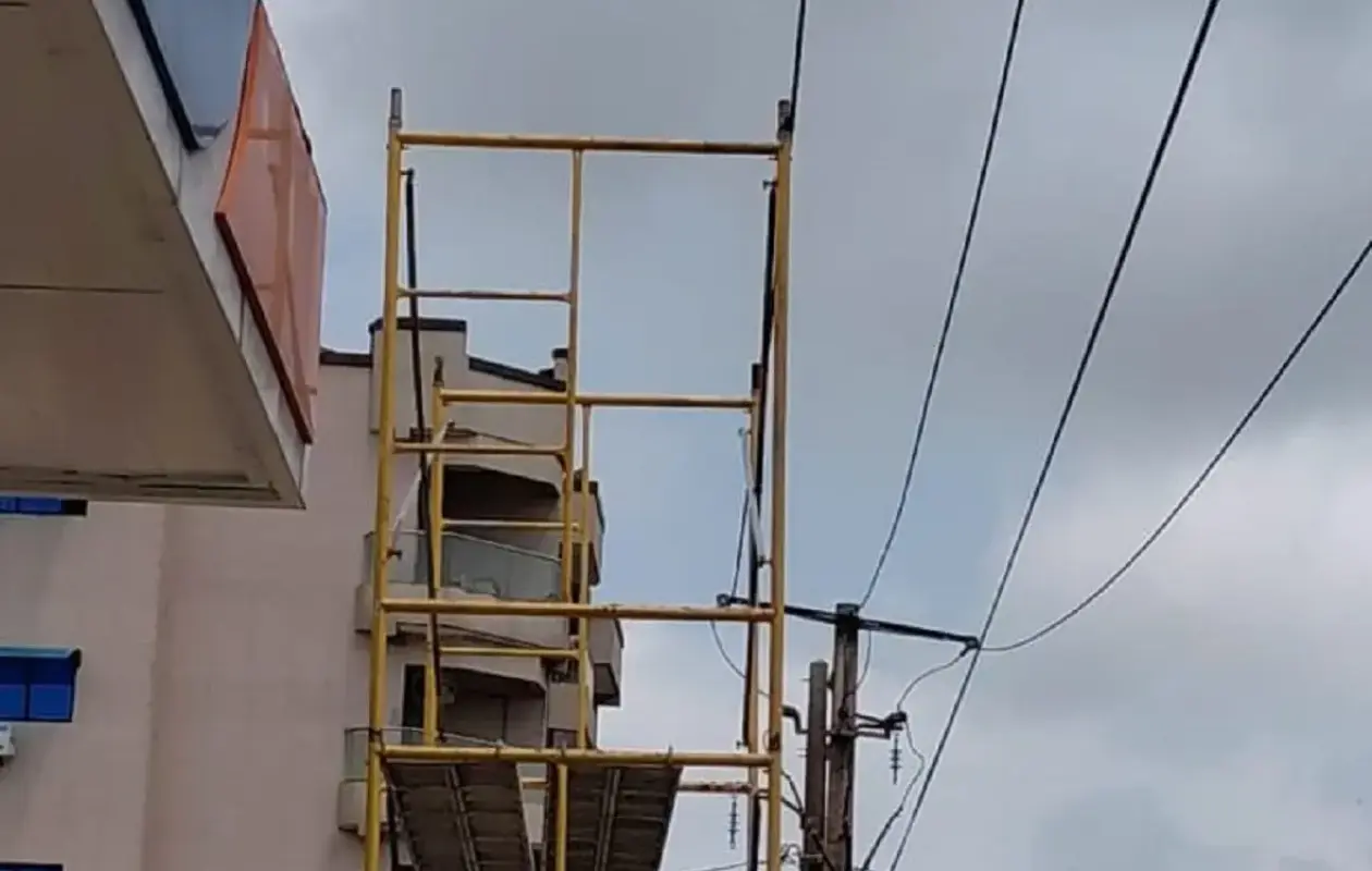 Drame à Abobo Dokoui : deux ouvriers meurent électrocutés près d'une station-service