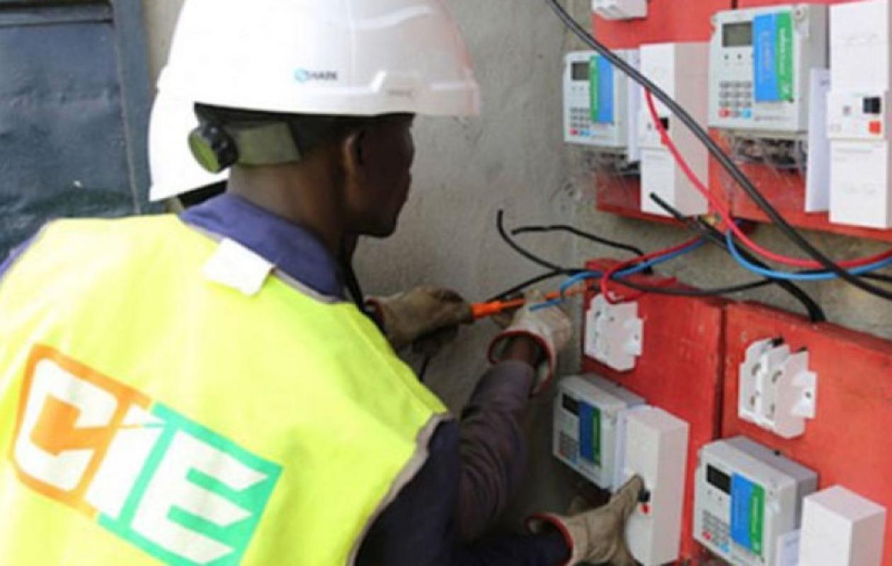Apprompronou : un ouvrier meurt électrocuté, le centre-ville privé d'électricité