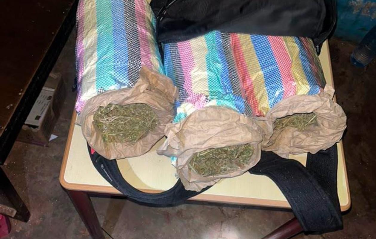 Gambie : 31 personnes, dont un Sénégalais, arrêtées dans un vaste coup de filet antidrogue