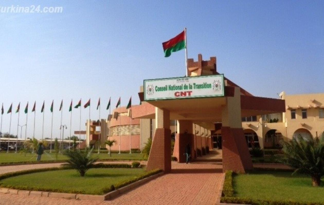 Burkina : 76 dossiers de terrorisme jugés en six mois