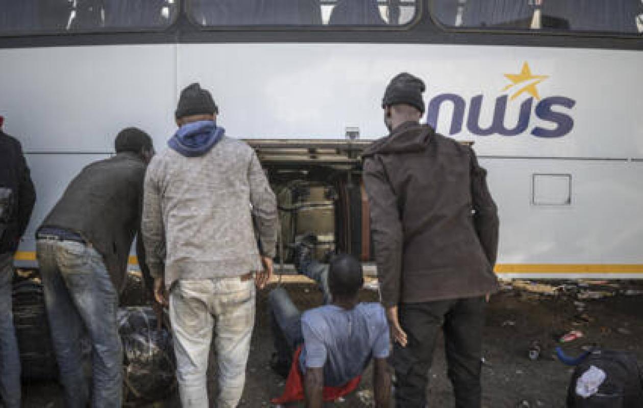 Xénophobie en Afrique du Sud: près de 78 000 Zimbabwéens ont quitté le pays, selon Harare