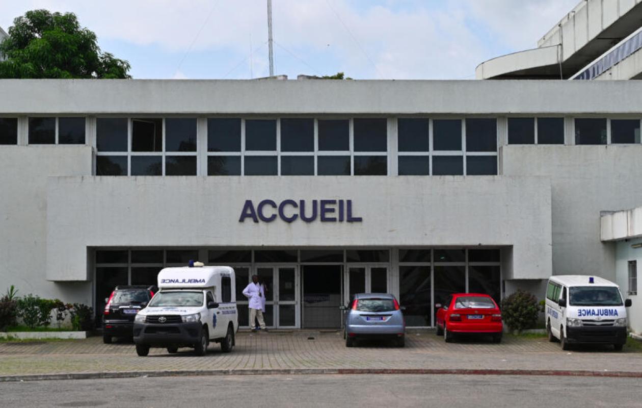 Santé : la Côte d’Ivoire et les États-Unis lancent un comité stratégique pour piloter un partenariat de plus de 560 milliards FCFA