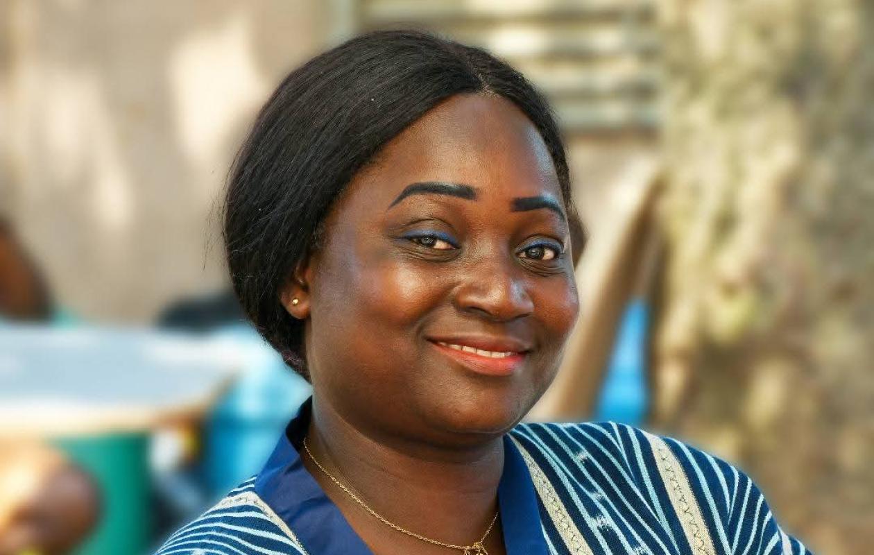 Interview / Yolande Jakin, Commissaire générale de La Foire du Mariage, dévoile : « Notre ambition est de faire de Toumodi la capitale du mariage africain »