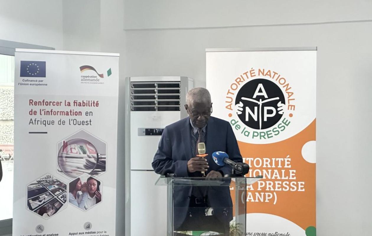 Régulation des médias : Lourdes sanctions de l'ANP contre plusieurs journalistes et journaux