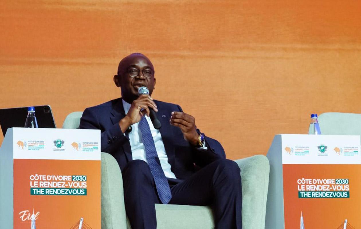 La Côte d'Ivoire s'impose parmi les leaders du numérique en Afrique subsaharienne