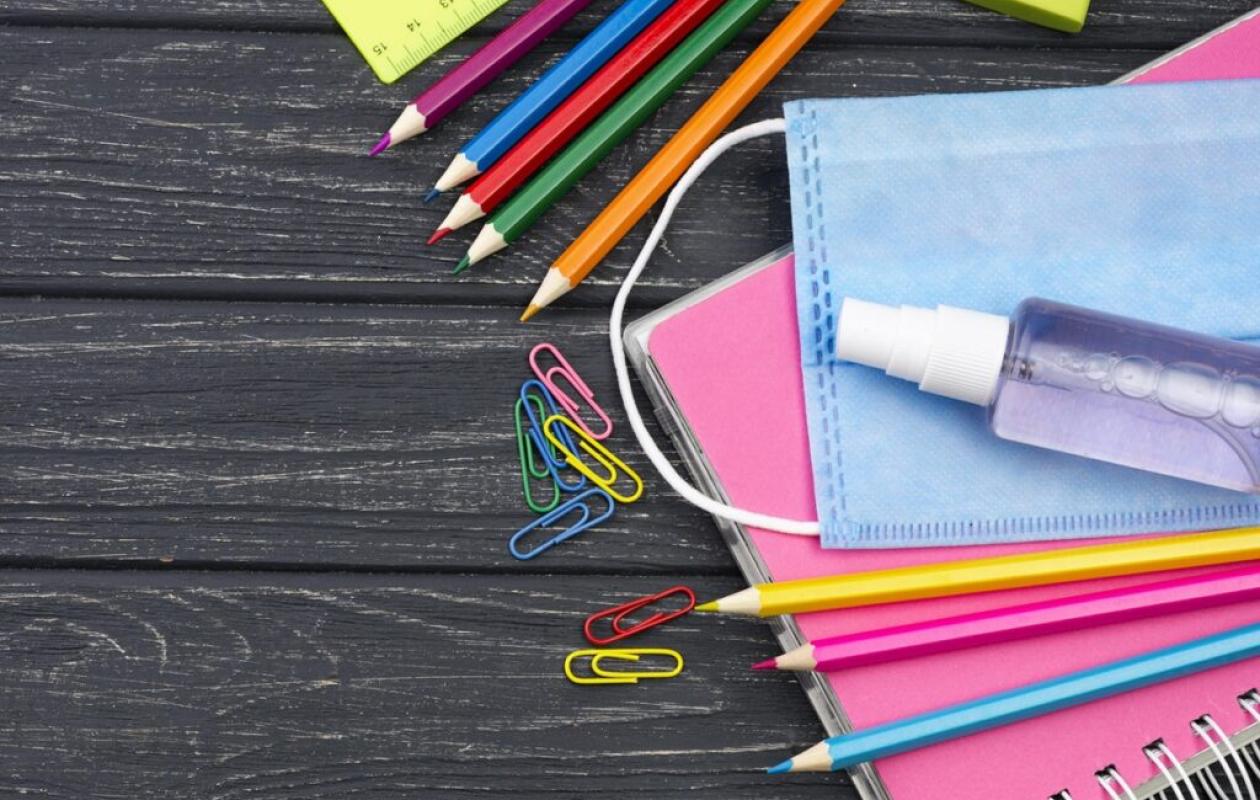 Publication de la liste officielle des manuels scolaires pour l’année 2026-2027