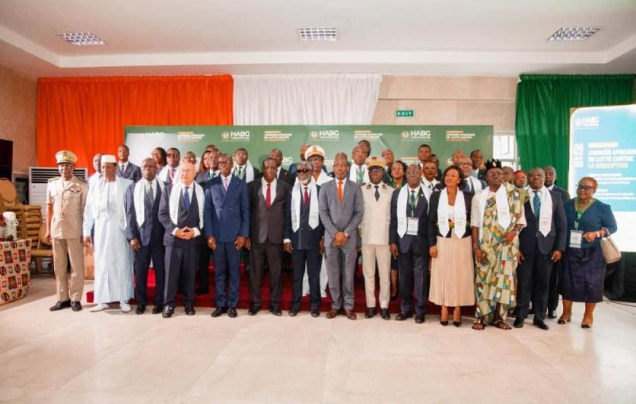 Bonne gouvernance : La Côte d’Ivoire dresse un bilan positif et intensifie sa lutte contre la corruption