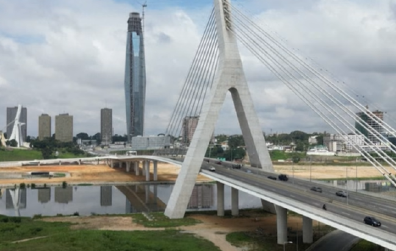 Côte d'Ivoire : Déjà 80 milliards de dollars promis pour le Plan national de développement