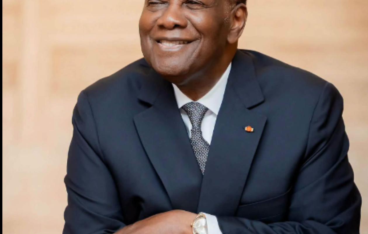 PND 2026-2030 : Ouattara salue « la confiance de la communauté internationale » envers la Côte d’Ivoire