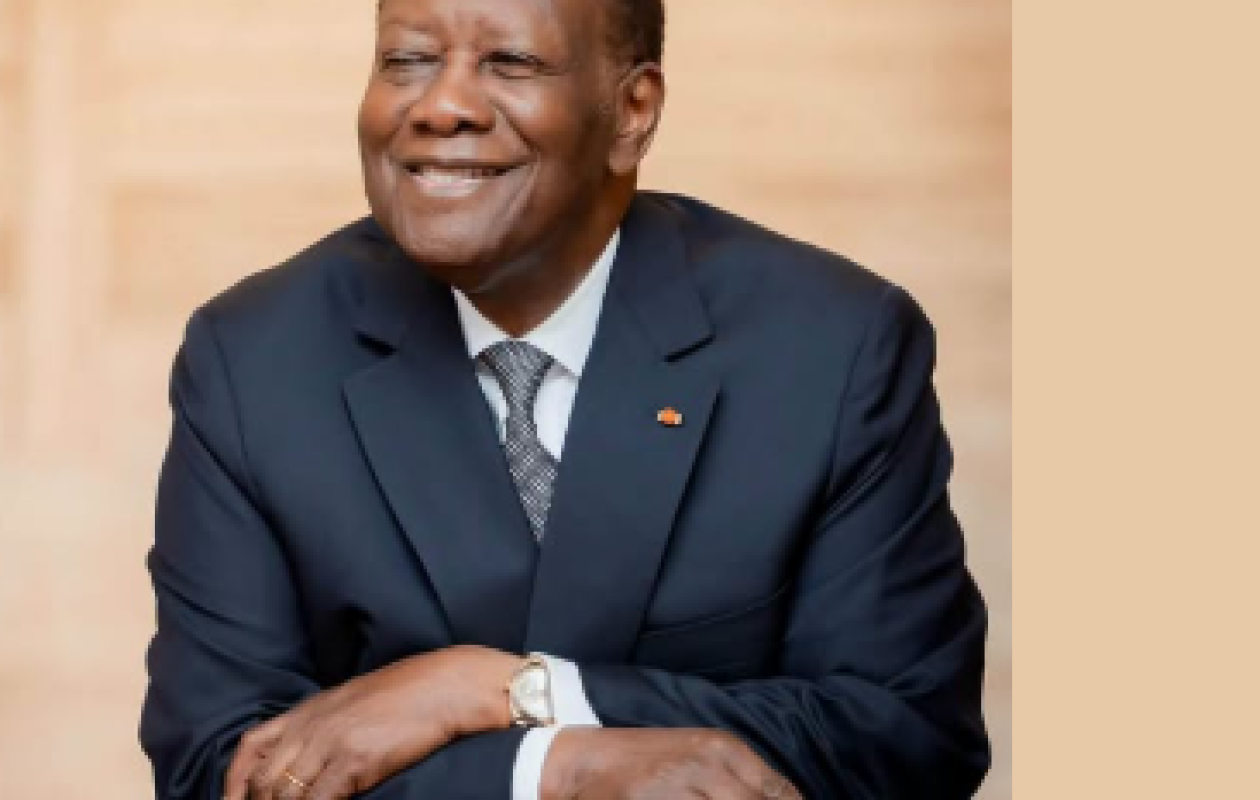 PND 2026-2030 : Ouattara salue « la confiance de la communauté internationale » envers la Côte d’Ivoire