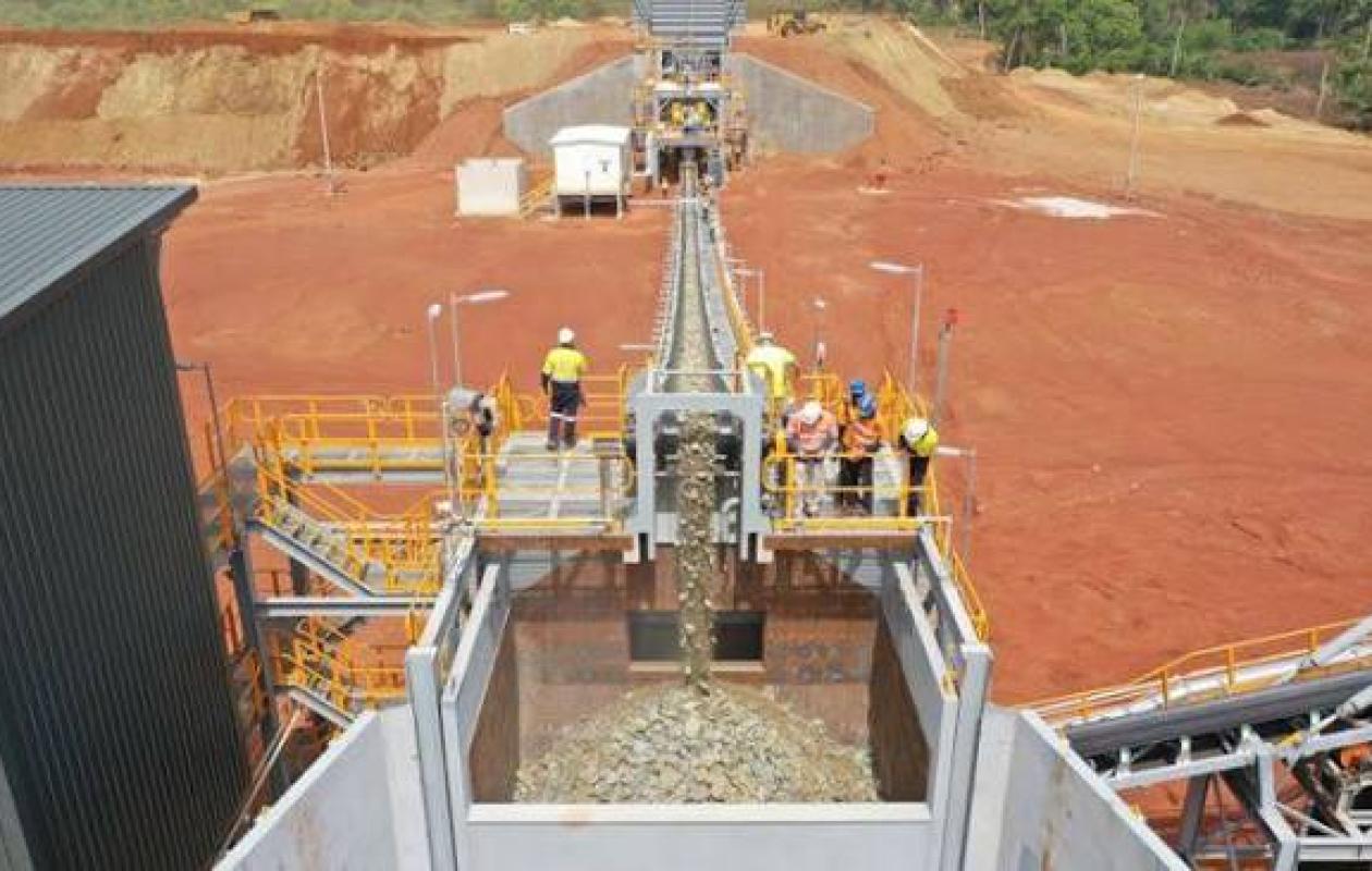 Côte d’Ivoire : Séguéla s’impose comme le fleuron de Fortuna Mining avec 2,6 tonnes d’or produites en six mois