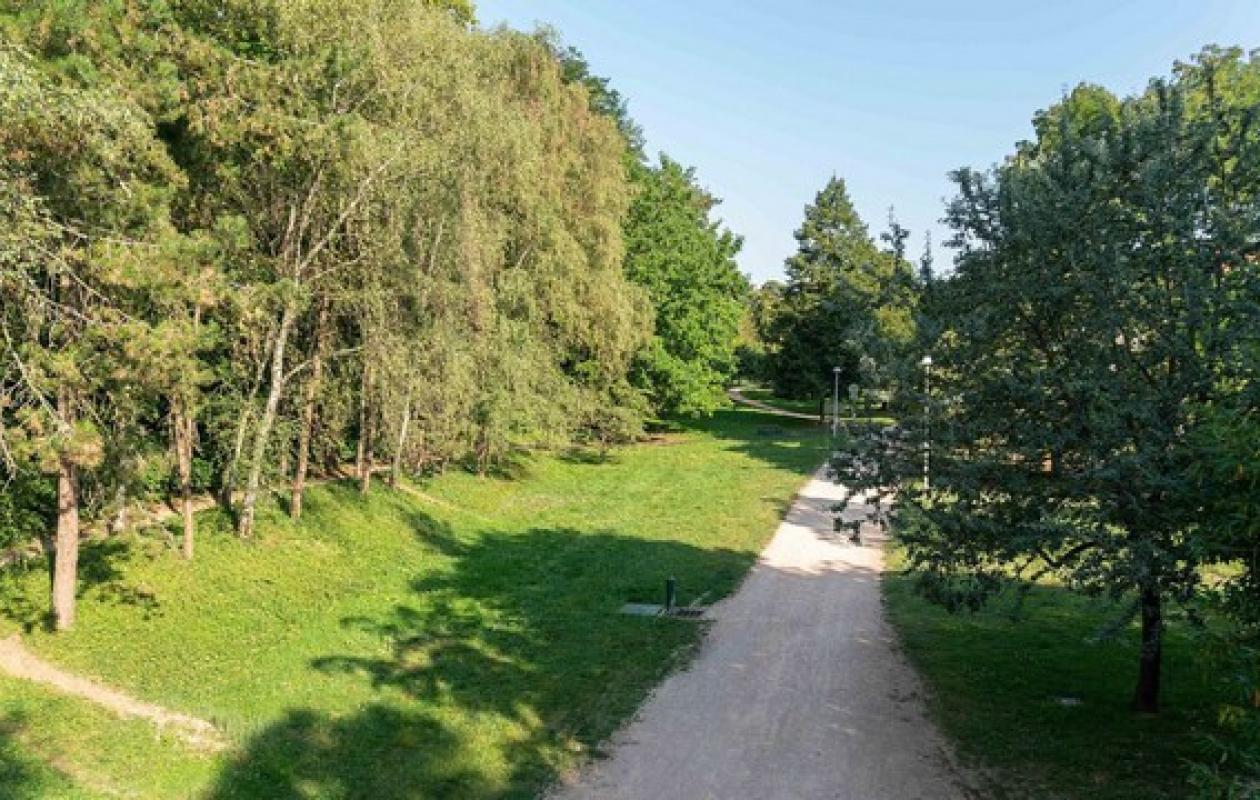 Mâcon : 4 femmes agressées sexuellement dans un parc par un ado de 14 ans armé d'un couteau