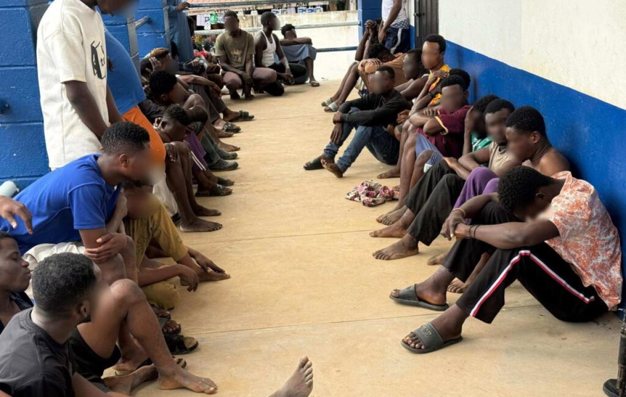 Émeutes au Ghana : 258 interpellations après les violences à Nsawam-Adoagyiri