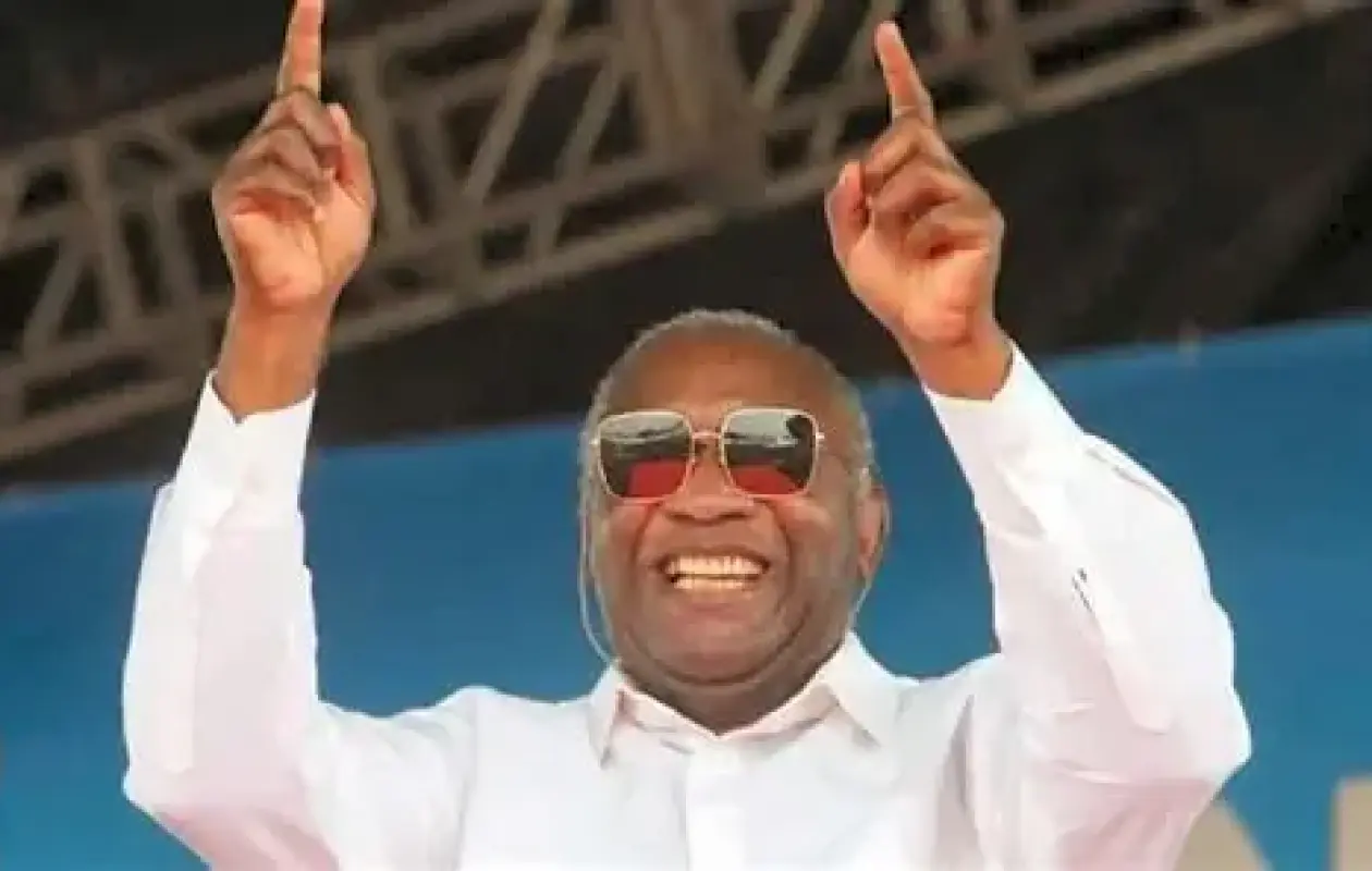 Réorganisation du PPA-CI : Laurent Gbagbo nomme les membres provisoires de la Commission électorale interne