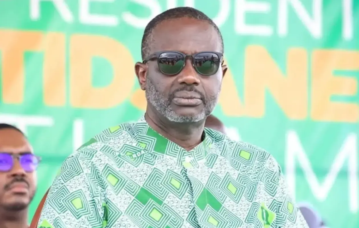PDCI-RDA : des cadres dénoncent le « vide » laissé par l'absence de Tidjane Thiam