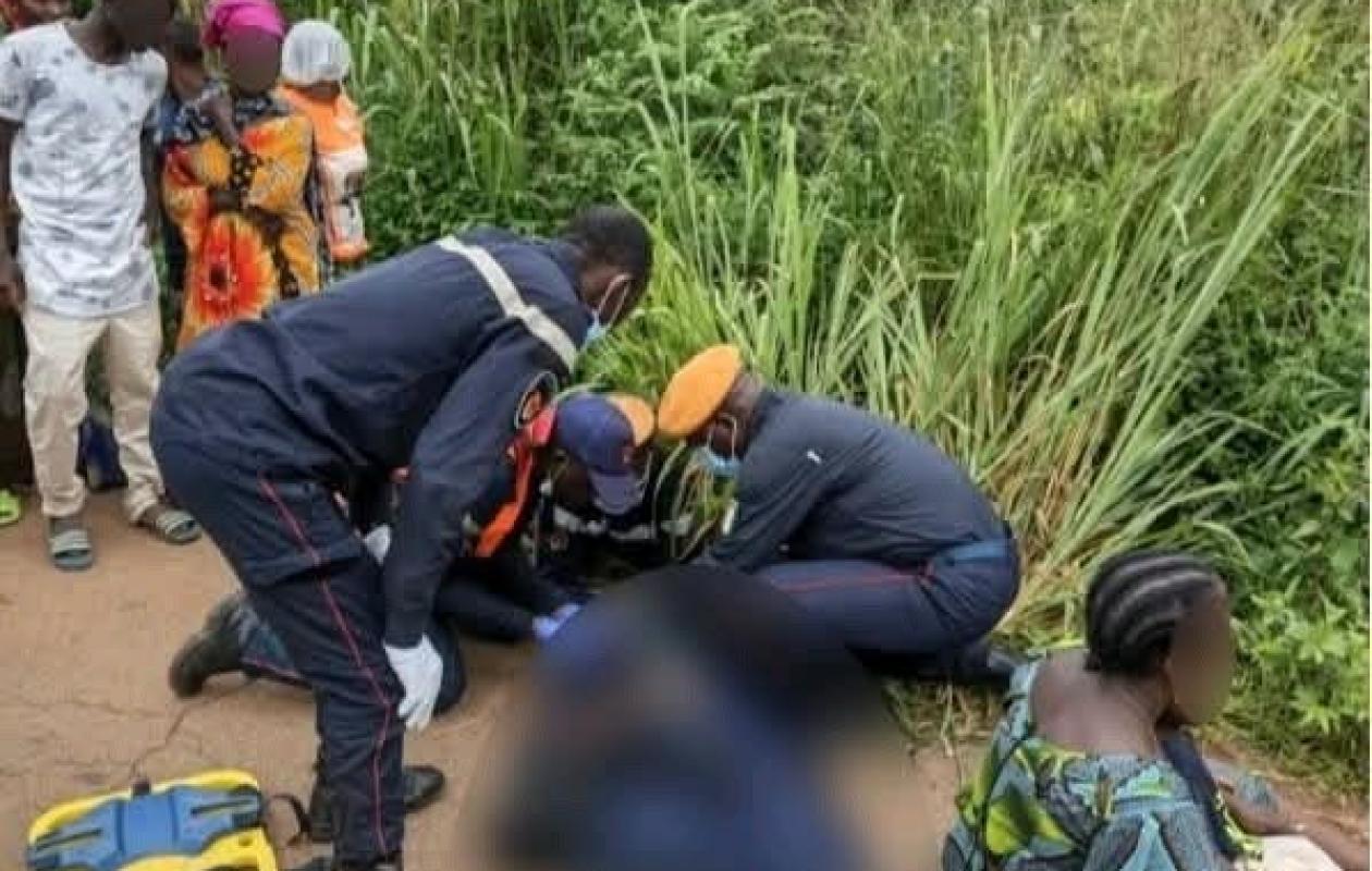 Accident à Touba : Le dernier bilan fait état de 24 morts et plusieurs disparus