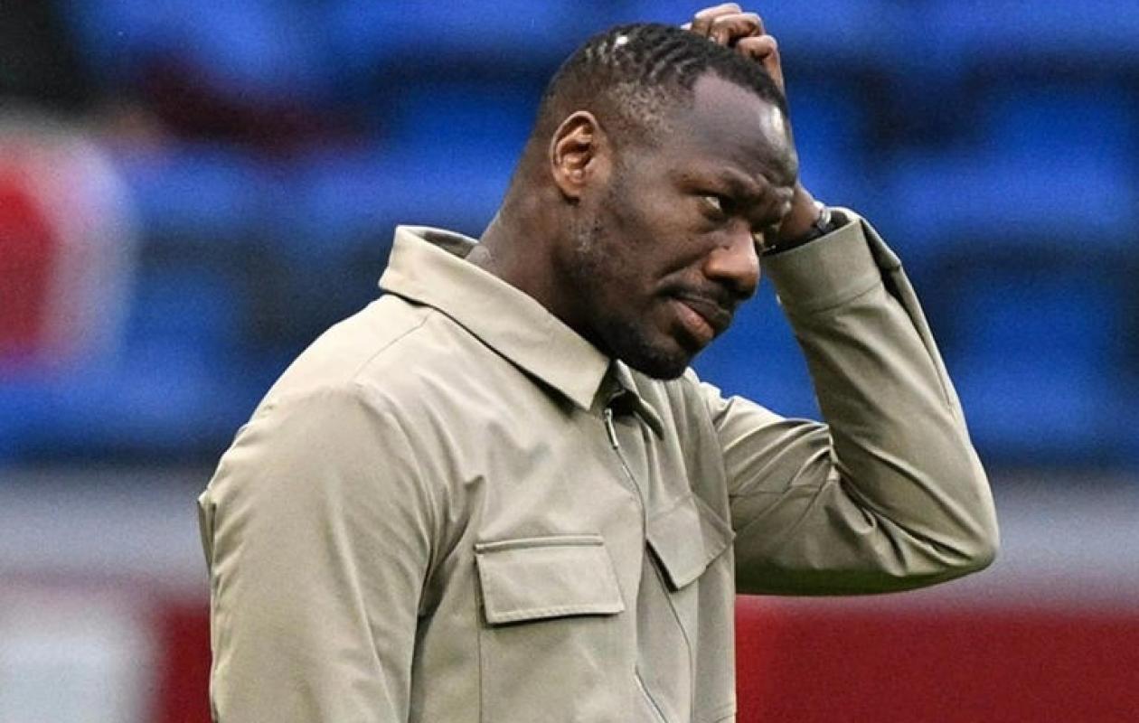 Football : Le Sénégal se sépare de Pape Thiaw après l'échec au Mondial 2026